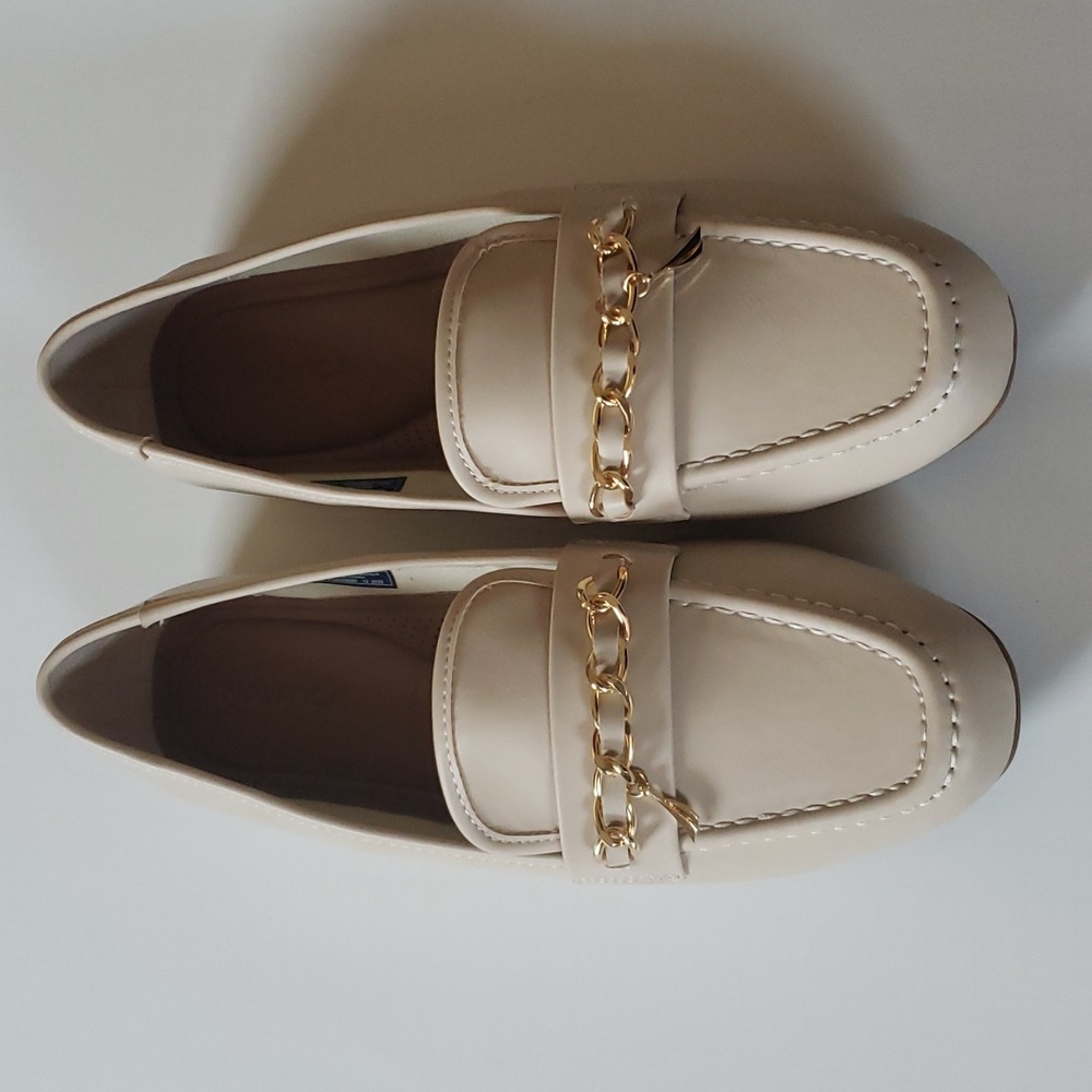 Nautica loafers